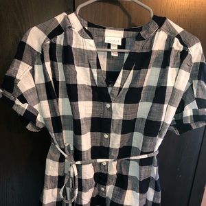Women’s maternity shirt